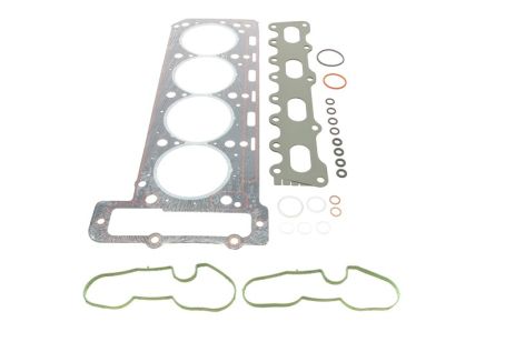 Комплект прокладок ГБЦ MERCEDES-BENZ C-CLASS, MERCEDES-BENZ CLK, MERCEDES-BENZ SLK, ELRING (124910)