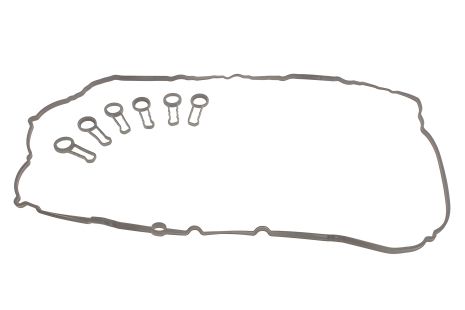 Прокладок комплект кришки ГБЦ BMW 3, BMW X6, BMW X4, ELRING (255130)
