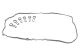 Комплект прокладок кришки ГБЦ BMW 3, BMW X6, BMW X4, ELRING (255130)