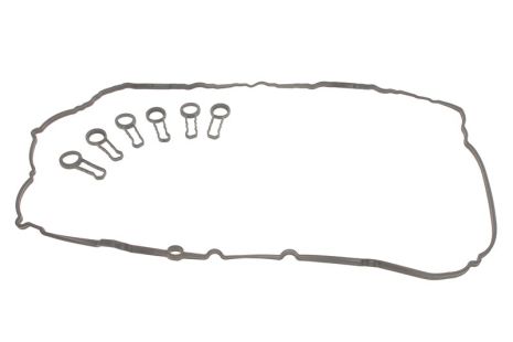 Комплект прокладок крышки ГБЦ BMW 3, BMW X6, BMW X4, ELRING (255130) Комплект прокладок крышки ГБЦ BMW 3, BMW X6, BMW X4, ELRING (255130)