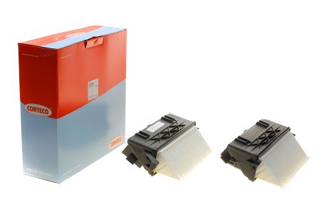 Повітряний фільтр для MERCEDES-BENZ X-CLASS, GLS, GLE, CORTECO (49382470-G)