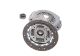 Комплект зчеплення VW FOX, SEAT CORDOBA, SKODA FABIA, BLUE PRINT (ADV183090)
