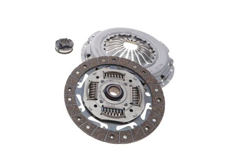 Комплект зчеплення VW FOX, SEAT CORDOBA, SKODA FABIA, BLUE PRINT (ADV183090)