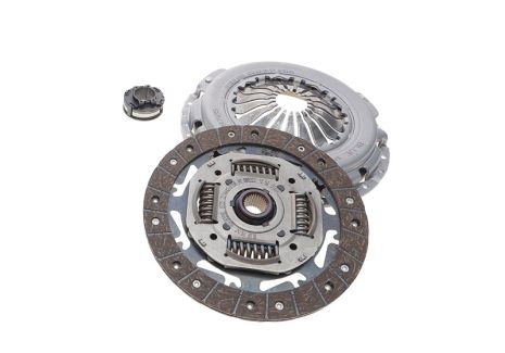Комплект зчеплення VW FOX, SEAT CORDOBA, SKODA FABIA, BLUE PRINT (ADV183090)