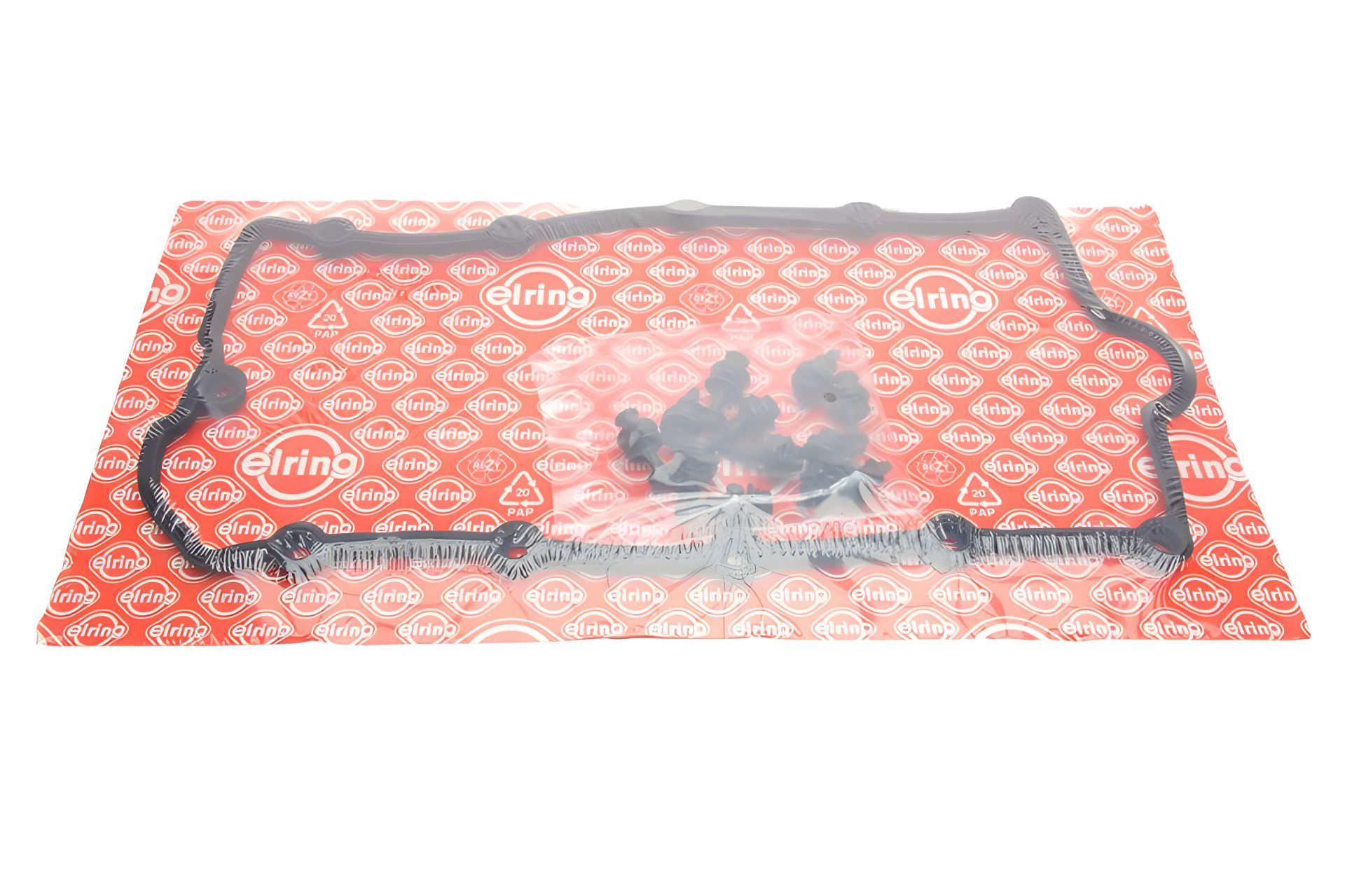 ГБЦ комплект кришки прокладок SEBRING CHRYSLER, CALIBER DODGE, PATRIOT JEEP, ELRING (388930) ГБЦ комплект кришки прокладок SEBRING CHRYSLER, CALIBER DODGE, PATRIOT JEEP, ELRING (388930)