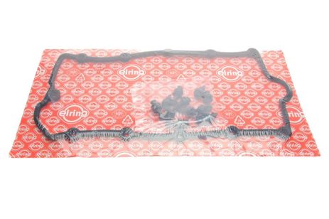 Комплект прокладок крышки ГБЦ CHRYSLER SEBRING, DODGE CALIBER, JEEP PATRIOT, ELRING (388930)
