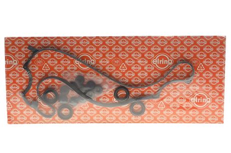 Комплект прокладок крышки ГБЦ для ISUZU ASKA, HONDA Accord, HONDA AVANCIER, ELRING (458290)