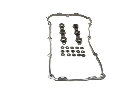 Комплект прокладок крышки ГБЦ для LAND ROVER, BMW 3, BMW X5, ELRING (318590)