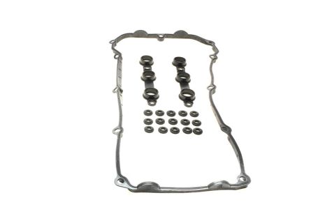 Комплект прокладок кришки ГБЦ LAND ROVER, BMW 3, BMW X5, ELRING (318590)