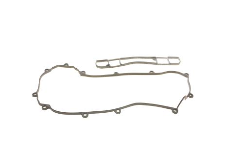 Комплект прокладок кришки ГБЦ MAZDA CX-7, MAZDA 3, MAZDA 5, ELRING (381310) Комплект прокладок кришки ГБЦ MAZDA CX-7, MAZDA 3, MAZDA 5, ELRING (381310)