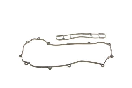 Комплект прокладок кришки ГБЦ MAZDA CX-7, MAZDA 3, MAZDA 5, ELRING (381310) Комплект прокладок кришки ГБЦ MAZDA CX-7, MAZDA 3, MAZDA 5, ELRING (381310)