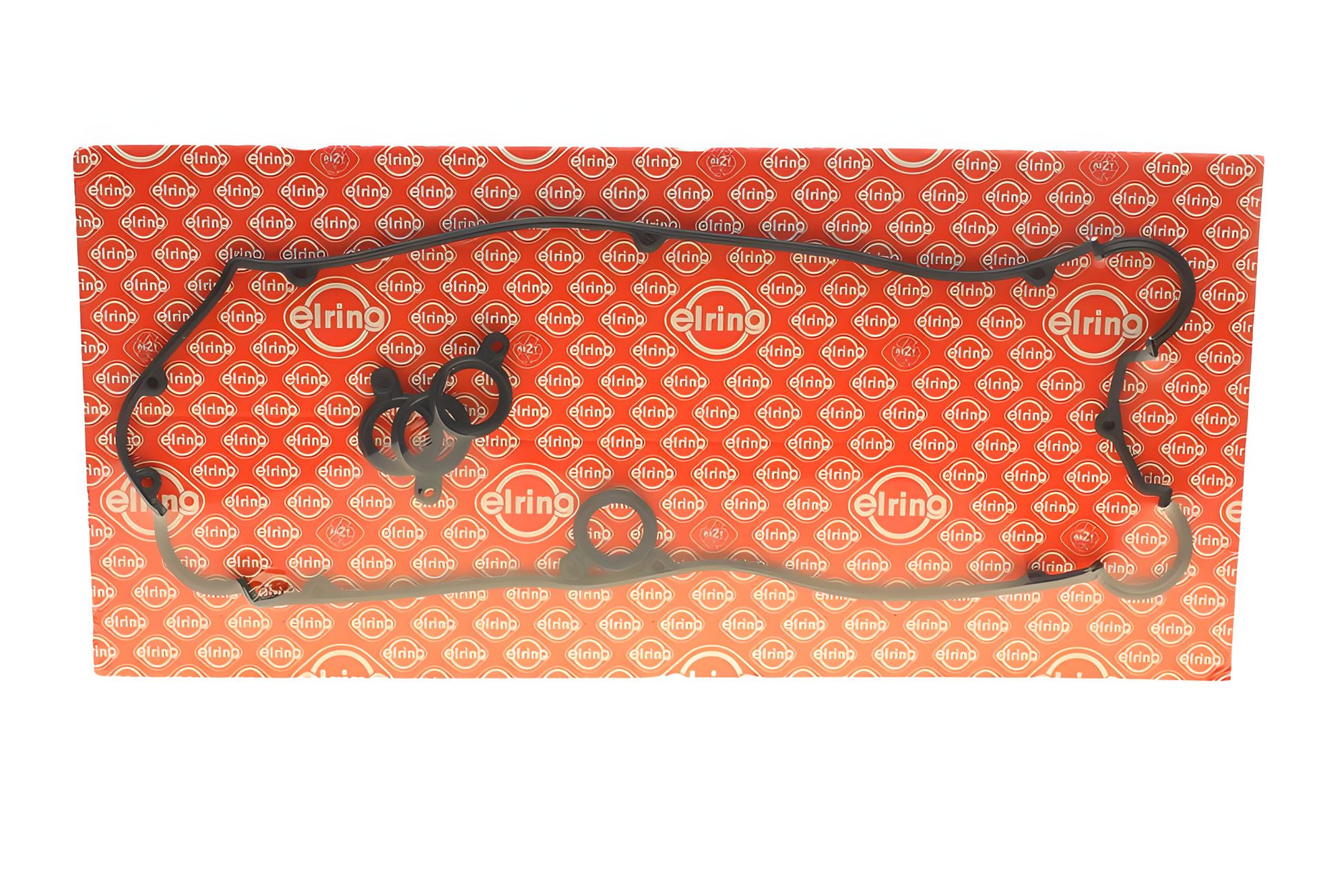 Прокладочный комплект крышки ГБЦ MITSUBISHI OUTLANDER, MITSUBISHI LANCER, MITSUBISHI SAVRIN, ELRING (473430) Прокладочный комплект крышки ГБЦ MITSUBISHI OUTLANDER, MITSUBISHI LANCER, MITSUBISHI SAVRIN, ELRING (473430)