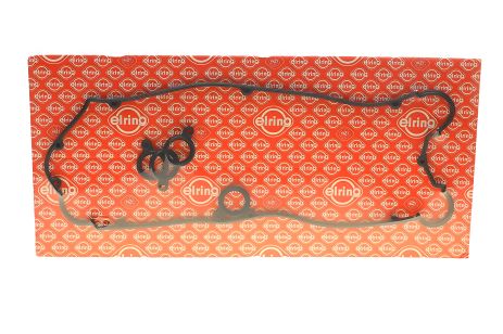 Прокладочный комплект крышки ГБЦ MITSUBISHI OUTLANDER, MITSUBISHI LANCER, MITSUBISHI SAVRIN, ELRING (473430) Прокладочный комплект крышки ГБЦ MITSUBISHI OUTLANDER, MITSUBISHI LANCER, MITSUBISHI SAVRIN, ELRING (473430)