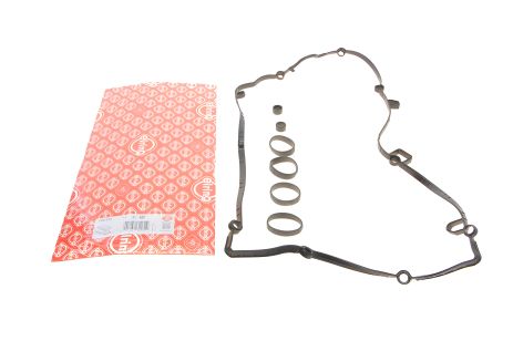 Комплект прокладок крышки ГБЦ для BMW 1, PEUGEOT 308 III и OPEL ASTRA, ELRING (298220)