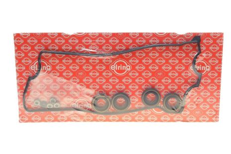 Комплект прокладок крышки ГБЦ TOYOTA COROLLA, TOYOTA SPRINTER, TOYOTA CORSA, ELRING (389310)