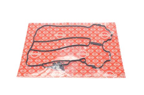 Комплект прокладок кришки ГБЦ для Suzuki Wagon, Opel Corsa, Opel Agila, ELRING (392470)