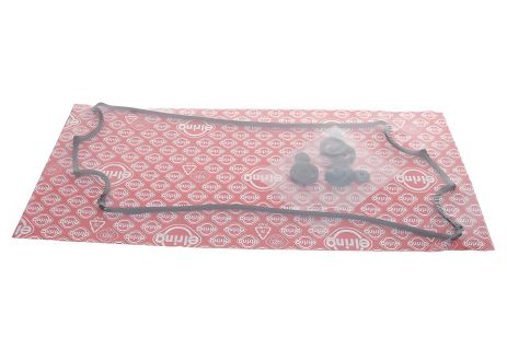 ACURA INTEGRA, HONDA CIVIC, OPEL CORSA, ELRING Комплект прокладок кришки ГБЦ (388240) ACURA INTEGRA, HONDA CIVIC, OPEL CORSA, ELRING Комплект прокладок кришки ГБЦ (388240)