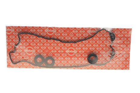 Комплект прокладок крышки ГБЦ для NISSAN SABRE, SENTRA, TSURU, ELRING (389330)