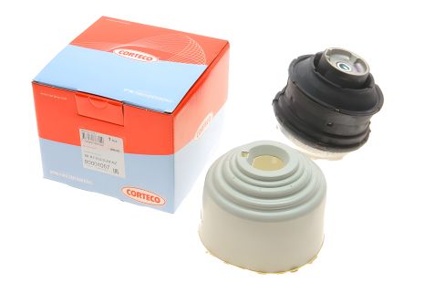 MB CLC-CLASS, MB S-CLASS, MB CLS Подушка двигуна, CORTECO (80001067) MB CLC-CLASS, MB S-CLASS, MB CLS Подушка двигуна, CORTECO (80001067)