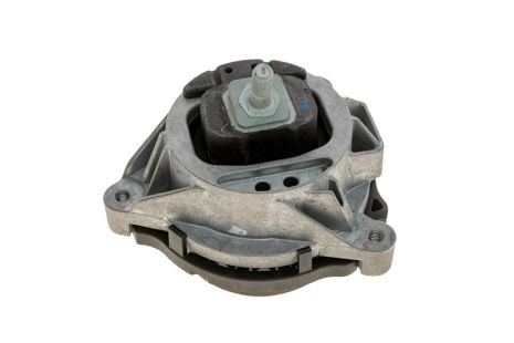 Подушка двигателя BMW 2, BMW 4, BMW 3, CORTECO (80004458)