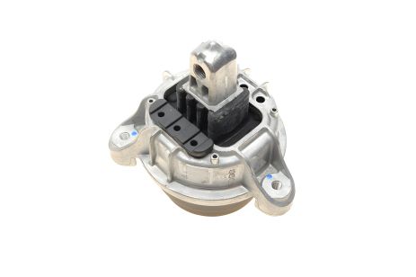 Подушка двигателя для ALPINA B7, BMW 5, BMW 6, CORTECO (80004448)