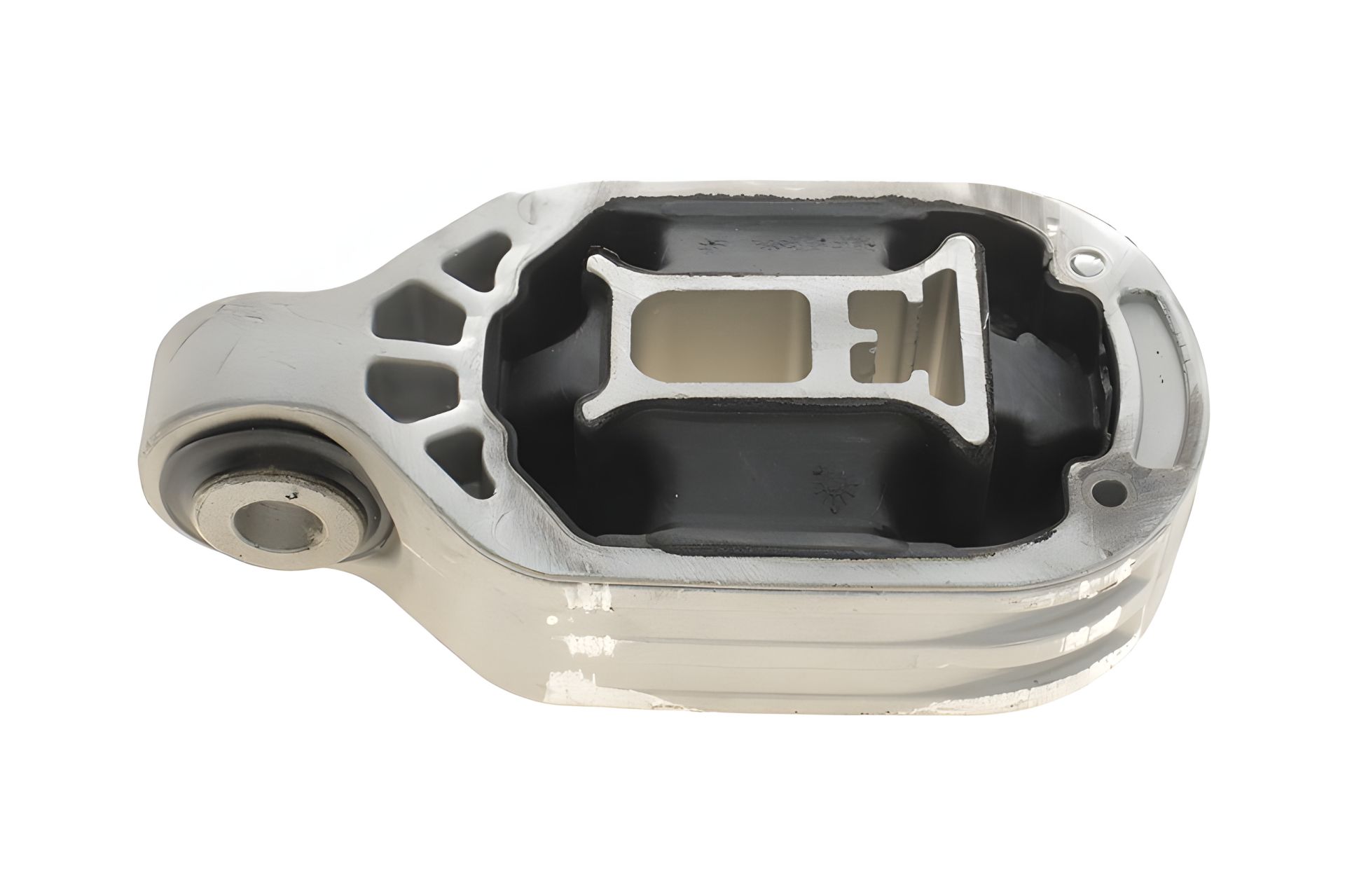 Подушка двигуна RENAULT MEGANE, RENAULT GRAND SCÉNIC, RENAULT SCÉNIC, CORTECO (49430757) Подушка двигуна RENAULT MEGANE, RENAULT GRAND SCÉNIC, RENAULT SCÉNIC, CORTECO (49430757)