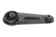Подушка двигателя NISSAN X-TRAIL, NISSAN QASHQAI, CORTECO (49425724)