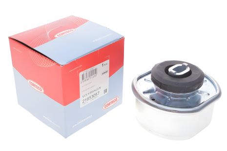 Двигуна Подушка VW TRANSPORTER, CORTECO (21653057) Двигуна Подушка VW TRANSPORTER, CORTECO (21653057)