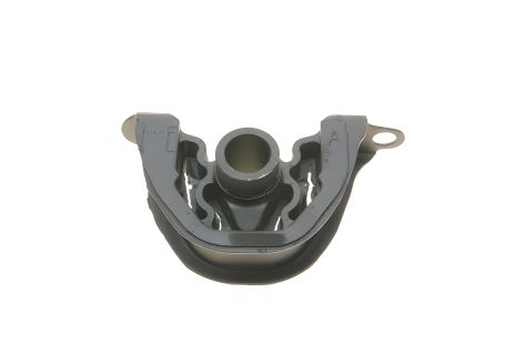 Подушка двигателя для HONDA CIVIC, HONDA CRX, CORTECO (80004209)