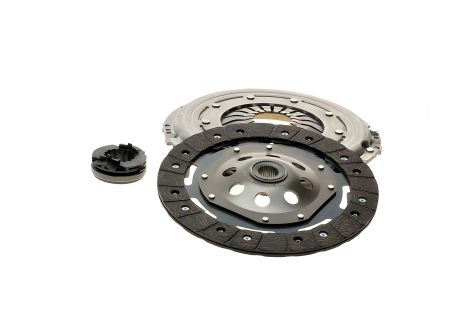 Комплект зчеплення AUDI A3, SKODA SUPERB, SEAT ALTEA, BLUE PRINT (ADV183083) Комплект зчеплення AUDI A3, SKODA SUPERB, SEAT ALTEA, BLUE PRINT (ADV183083)