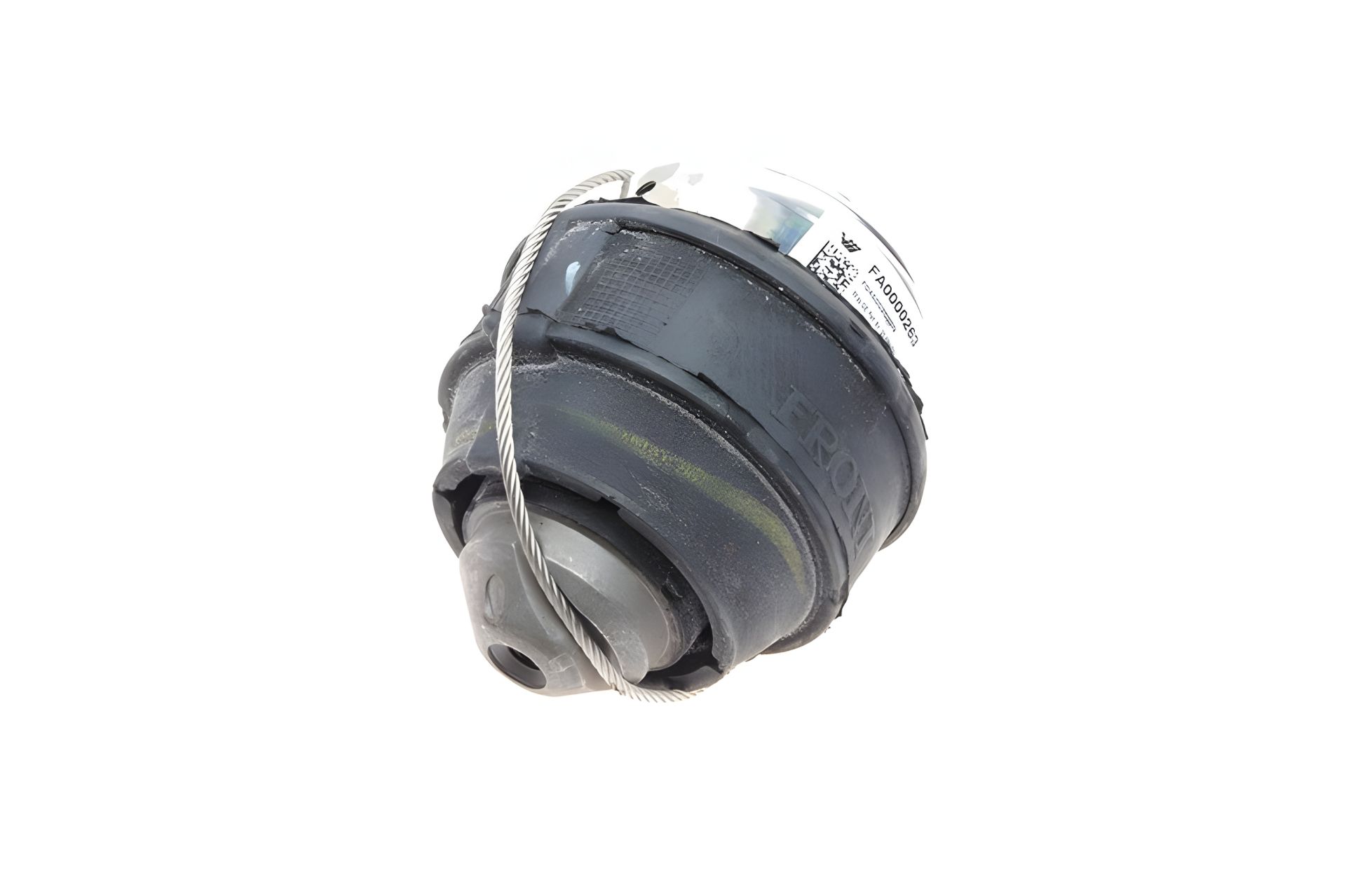 Подушка двигуна VOLVO XC90, VOLVO S60, VOLVO V70, CORTECO (21652658) Подушка двигуна VOLVO XC90, VOLVO S60, VOLVO V70, CORTECO (21652658)