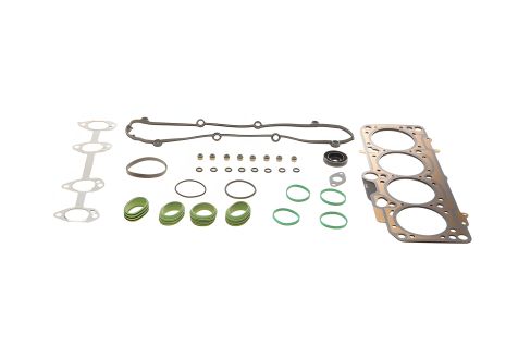 Комплект прокладок ГБЦ для SKODA OCTAVIA, SEAT ALTEA, VW GOLF, ELRING (041731)