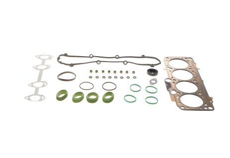 Прокладочный комплект для ГБЦ SKODA OCTAVIA, SEAT ALTEA, VW GOLF, ELRING (041731) Прокладочный комплект для ГБЦ SKODA OCTAVIA, SEAT ALTEA, VW GOLF, ELRING (041731)