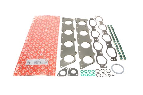 Комплект прокладок ГБЦ для MERCEDES-BENZ E-CLASS, S-CLASS, GL-CLASS, ELRING (381580) Комплект прокладок ГБЦ для MERCEDES-BENZ E-CLASS, S-CLASS, GL-CLASS, ELRING (381580)