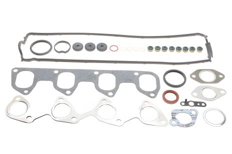 Прокладок ГБЦ комплект FORD FOCUS, FORD C-MAX, FORD MONDEO, ELRING (030521) Прокладок ГБЦ комплект FORD FOCUS, FORD C-MAX, FORD MONDEO, ELRING (030521)