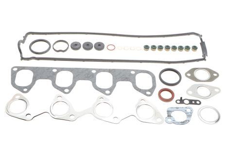 Комплект прокладок ГБЦ FORD FOCUS, FORD C-MAX, FORD MONDEO, ELRING (030521)