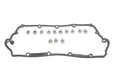 Комплект прокладок крышки ГБЦ SKODA OCTAVIA, SEAT ALTEA, VW GOLF, ELRING (459630)