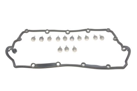 Прокладок кришки ГБЦ комплект SKODA OCTAVIA, SEAT ALTEA, VW GOLF, ELRING (459630) Прокладок кришки ГБЦ комплект SKODA OCTAVIA, SEAT ALTEA, VW GOLF, ELRING (459630)