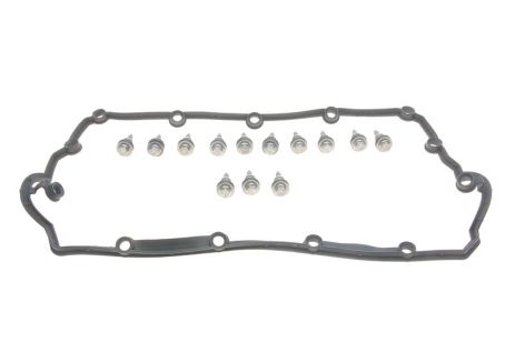 Комплект прокладок кришки ГБЦ SKODA OCTAVIA, SEAT ALTEA, VW GOLF, ELRING (459630)