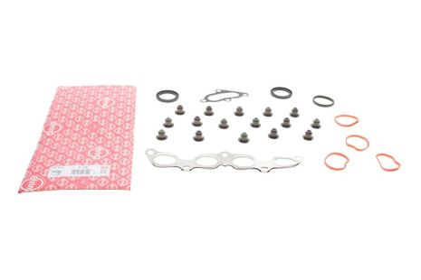 Комплект прокладок ГБЦ MAZDA 2, FORD FUSION, FORD FIESTA, ELRING (024961)