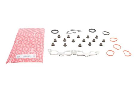 Комплект прокладок ГБЦ MAZDA 2, FORD FUSION, FORD FIESTA, ELRING (024961)