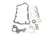 Комплект прокладок ГБЦ SKODA SUPERB, AUDI A4, SEAT ALHAMBRA, ELRING (330340)