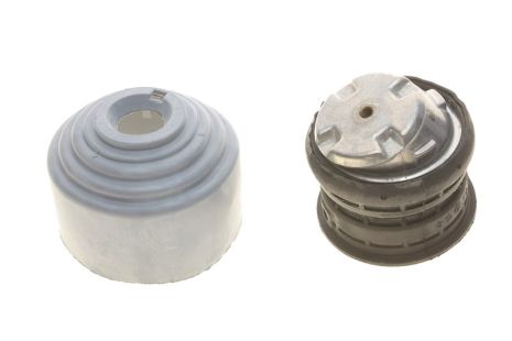 Подушка двигателя MB CLK, MB C-CLASS, MB SLK, CORTECO (80001901)