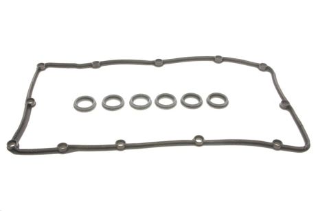 Комплект прокладок крышки ГБЦ VW BORA, SEAT LEON, SEAT TOLEDO, ELRING (303010)