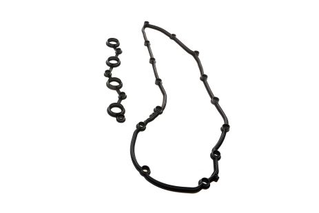 Комплект прокладок кришки ГБЦ LANCIA FLAVIA, FIAT FREEMONT, ELRING (464280) Комплект прокладок кришки ГБЦ LANCIA FLAVIA, FIAT FREEMONT, ELRING (464280)