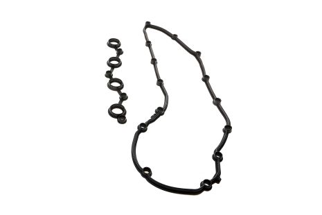 Комплект прокладок кришки ГБЦ LANCIA FLAVIA, FIAT FREEMONT, ELRING (464280) Комплект прокладок кришки ГБЦ LANCIA FLAVIA, FIAT FREEMONT, ELRING (464280)