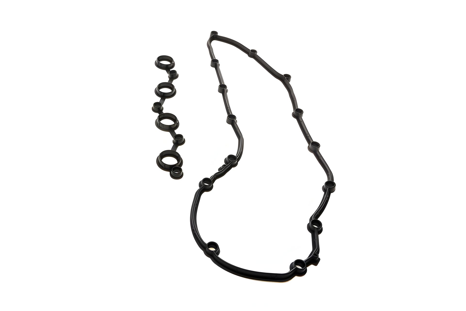 Комплект прокладок кришки ГБЦ LANCIA FLAVIA, FIAT FREEMONT, ELRING (464280) Комплект прокладок кришки ГБЦ LANCIA FLAVIA, FIAT FREEMONT, ELRING (464280)