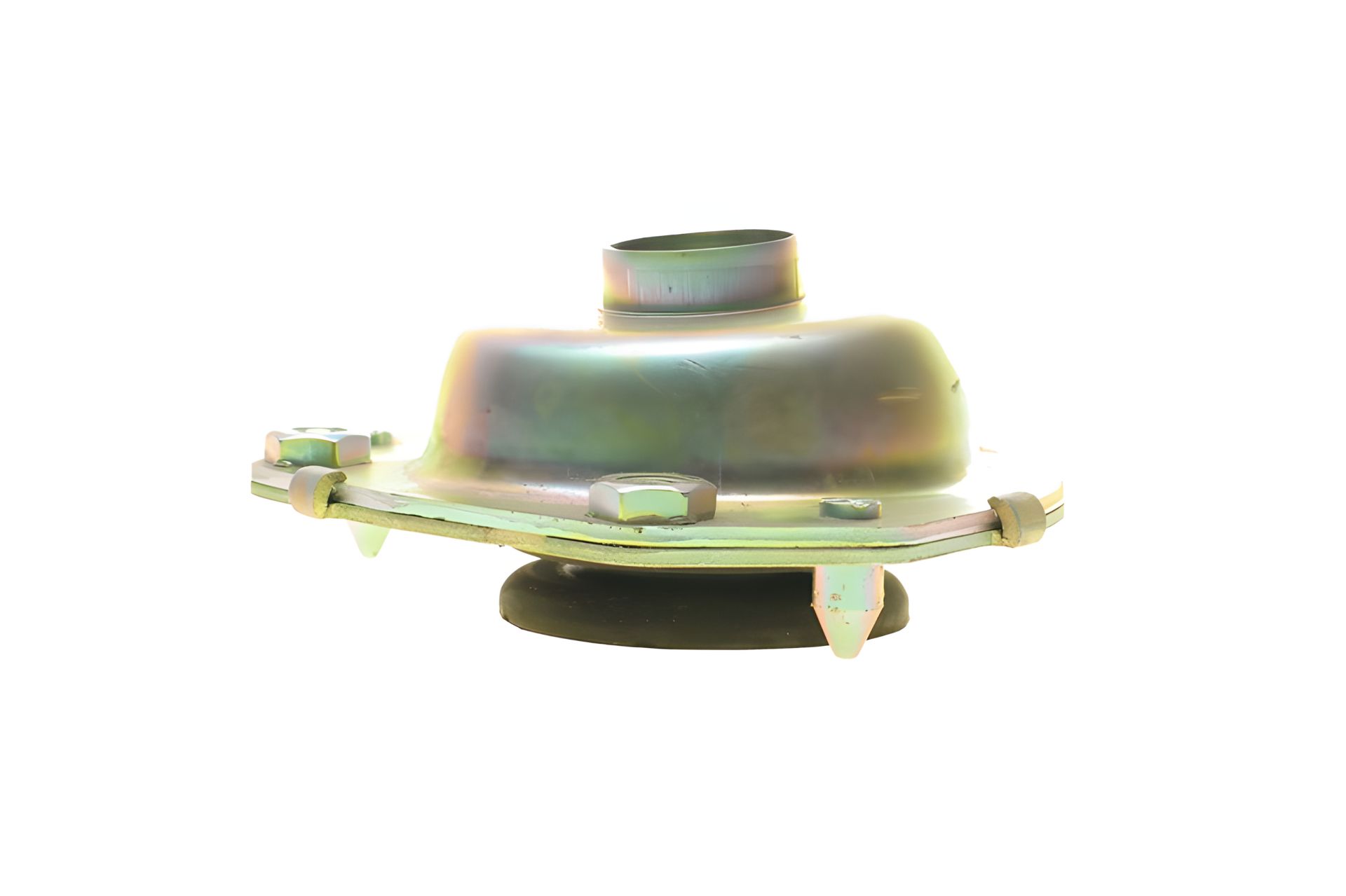 Амортизаторная опора для PEUGEOT BOXER, FIAT DUCATO, CITROËN JUMPER, CORTECO (80000480) Амортизаторная опора для PEUGEOT BOXER, FIAT DUCATO, CITROËN JUMPER, CORTECO (80000480)