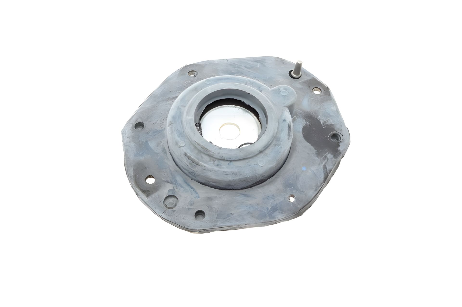 Опора стойки аморт. PEUGEOT PARTNER, CITROËN ZX, XSARA, CORTECO (80001507) Опора стойки аморт. PEUGEOT PARTNER, CITROËN ZX, XSARA, CORTECO (80001507)