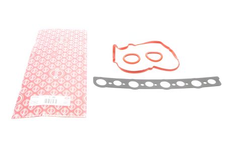 Комплект прокладок кришки ГБЦ для JAGUAR XF, MITSUBISHI OUTLANDER, FORD MONDEO від ELRING (469070)